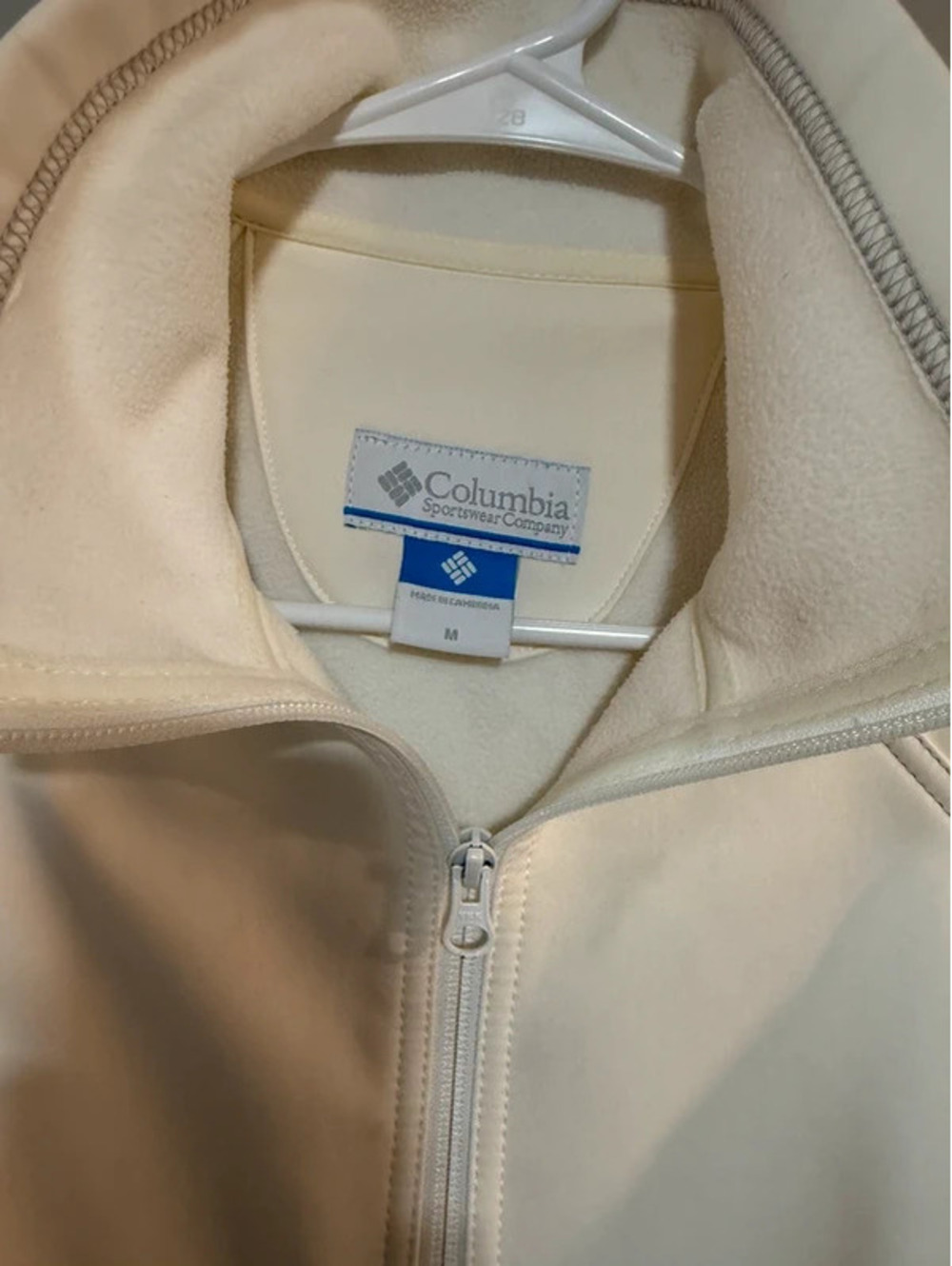 Columbia Women’s Jacket- Medium